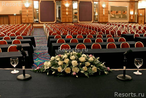 The Westin Zagreb 24